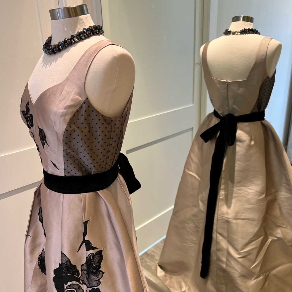 Teri Jon Ball Gown